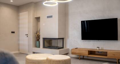 Villa Belvedere 1 Zadarvillas