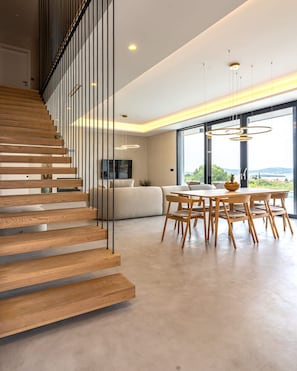 In-room dining - Villa Belvedere 1 Zadarvillas (Sveti Filip i Jakov)