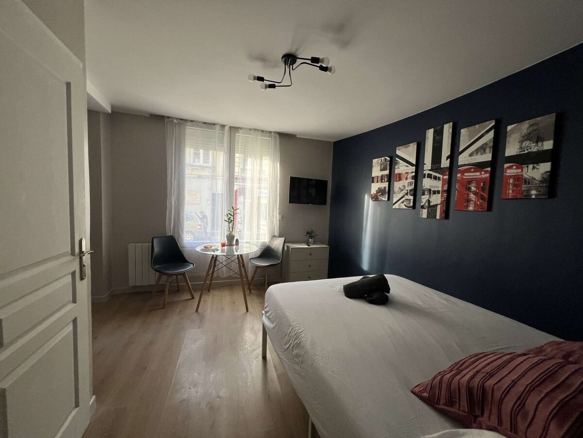 Bild für Gastgeberprofil