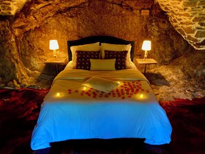 1 dormitorio, wifi gratis, ropa de cama