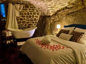 1 habitación, wifi gratis y ropa de cama 