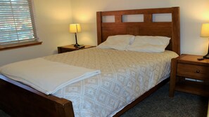 Signature House, 4 Bedrooms, Patio | Individually decorated, individually furnished, free WiFi, bed sheets - Hot Tub-Game Tables Aspen Glen (Big Bear Lake)