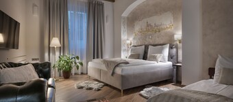 Kaiserstein Palace Apartments