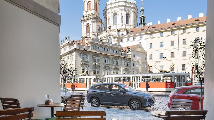 Kaiserstein Palace Apartments