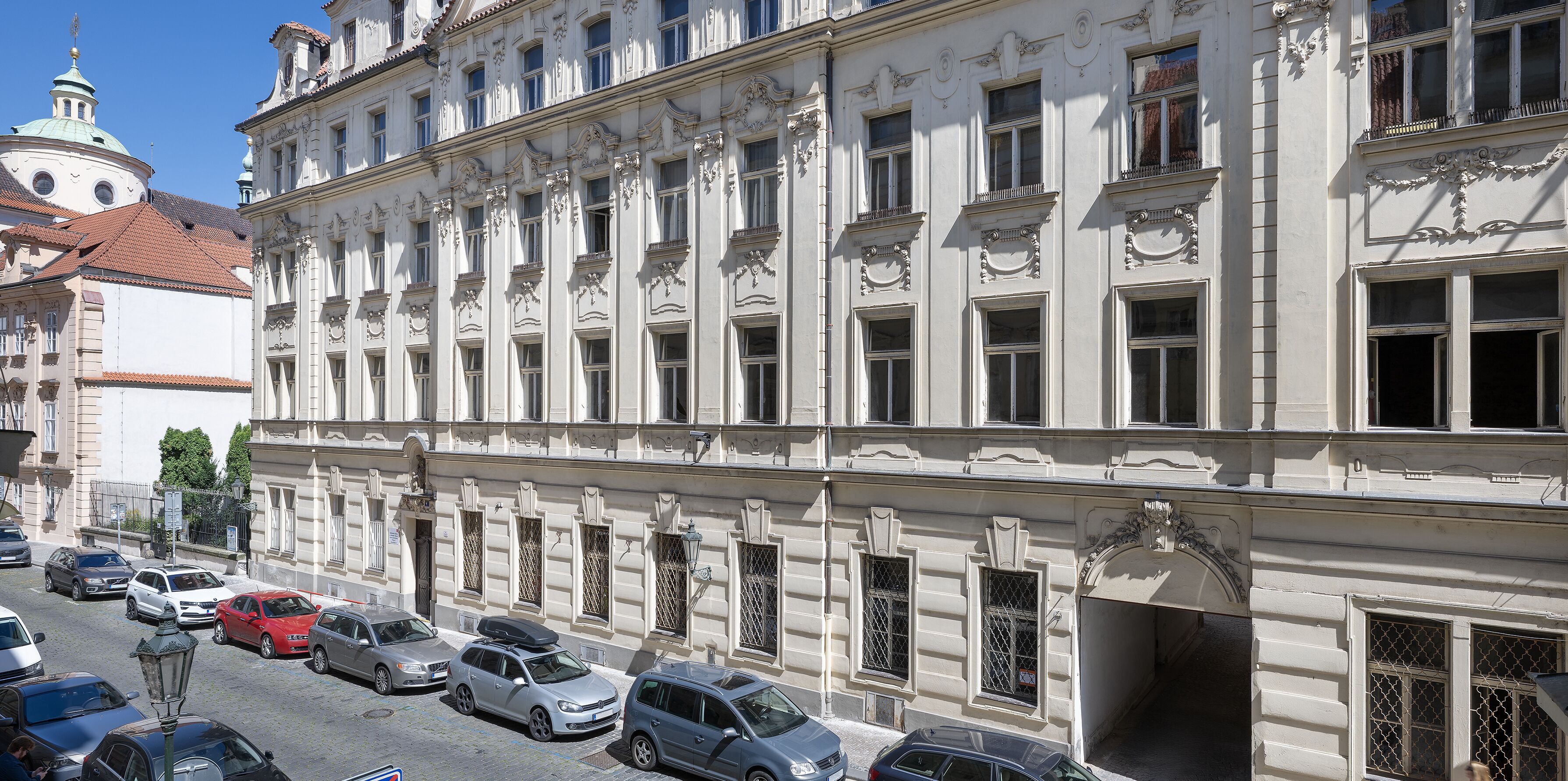 Căn hộ Executive, 2 phòng tắm | Quang cảnh từ phòng