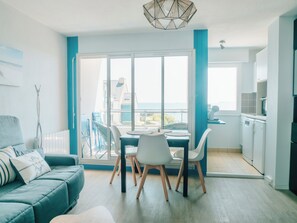 Coin séjour
