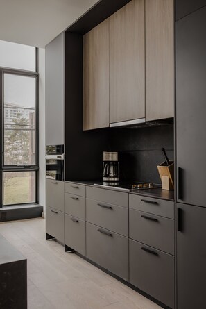 Apartment, barrierefrei | 1 Schlafzimmer, Internetzugang