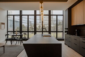 Apartment, Accessible | 1 bedroom, Internet - Sosuite One Bed Apt Accessible w Rooftop Gym Laundry (Philadelphia)