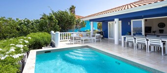 私家泳池海景別墅