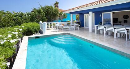 Villa Strea Nobo - With Private Pool Ocean View