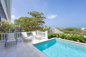 Vila | 3 kamar tidur dan internet