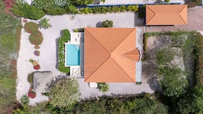 3 habitaciones y acceso a internet 