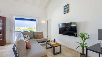 Vila | 3 kamar tidur dan internet