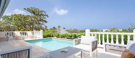 Villa | 3 bedrooms, Internet