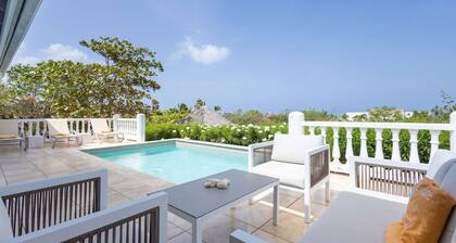 Villa Strea Nobo - With Private Pool Ocean View