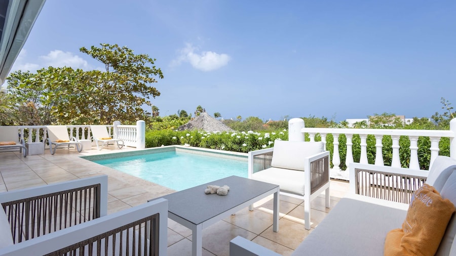 Villa Strea Nobo - With Private Pool Ocean View