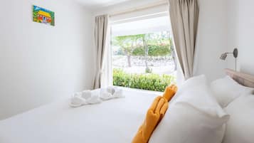 Vila | 3 kamar tidur dan internet