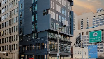 Apartment, Accessible