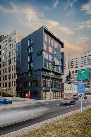 Apartment, Accessible