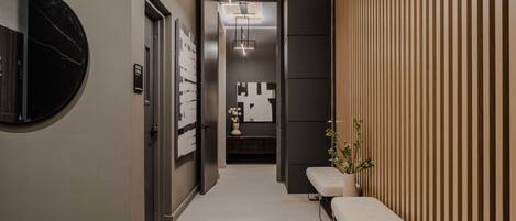 Huoneisto, esteetön | 1 makuuhuone