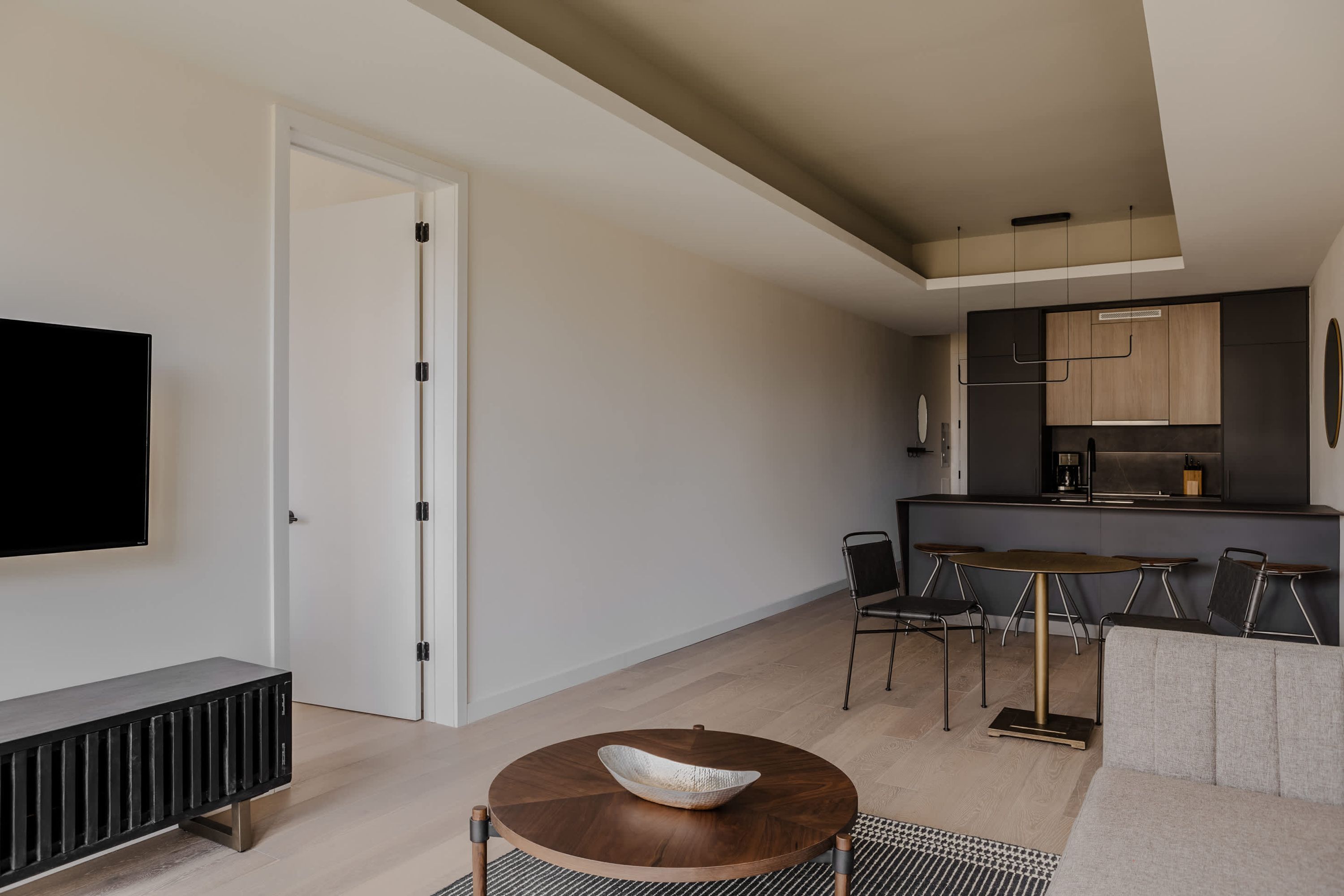 Apartment, Accessible