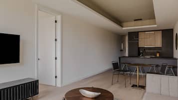 Apartment, Accessible