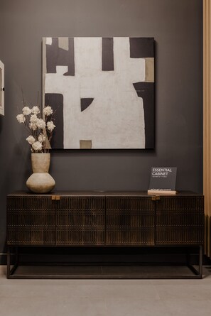 Apartment, Accessible | 1 bedroom - Sosuite One Bed Apt Plus w Rooftop, Gym, Laundry (Philadelphia)