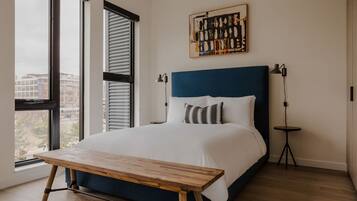 Apartment, Accessible | 1 bedroom