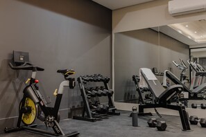 1 habitación