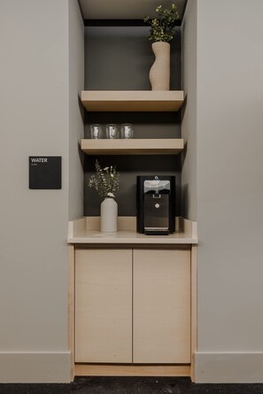 Apartment, Accessible