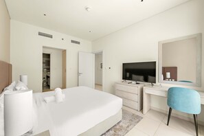 Huis | 1 slaapkamer, snel internet