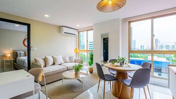 House | 1 bedroom, Internet