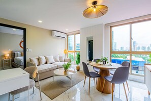 1 bedroom, Internet