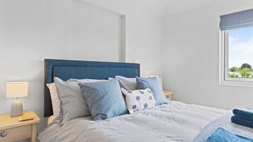 Studio | 3 bedrooms, Internet