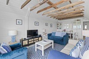 Estudio | 3 habitaciones y internet 