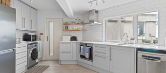 Seashells-stylish Coastal Living