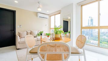 House | 1 bedroom, Internet