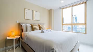 Appartamento | 1 camera, Internet