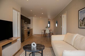 Apartment | 2 bedrooms, Internet