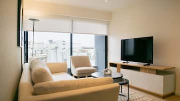 2 bedrooms, Internet