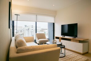 Apartment | 2 bedrooms, Internet