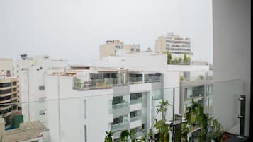 2 habitaciones y acceso a internet