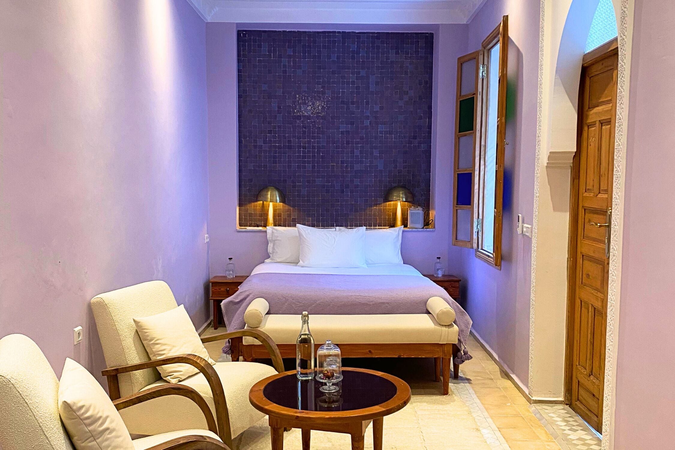 Foto - Amanar Marrakech Boutique Hotel & Riad