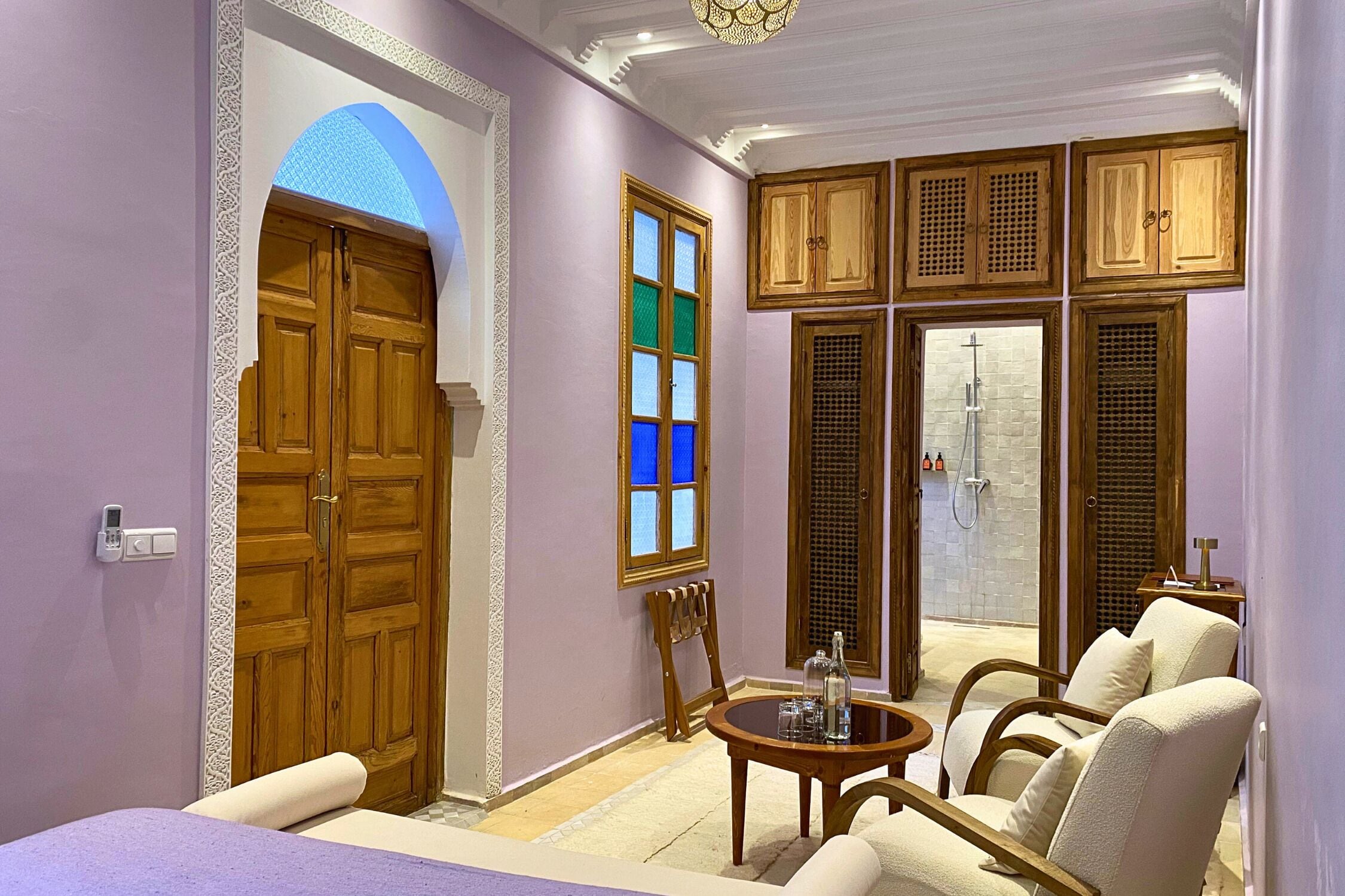 Foto - Amanar Marrakech Boutique Hotel & Riad