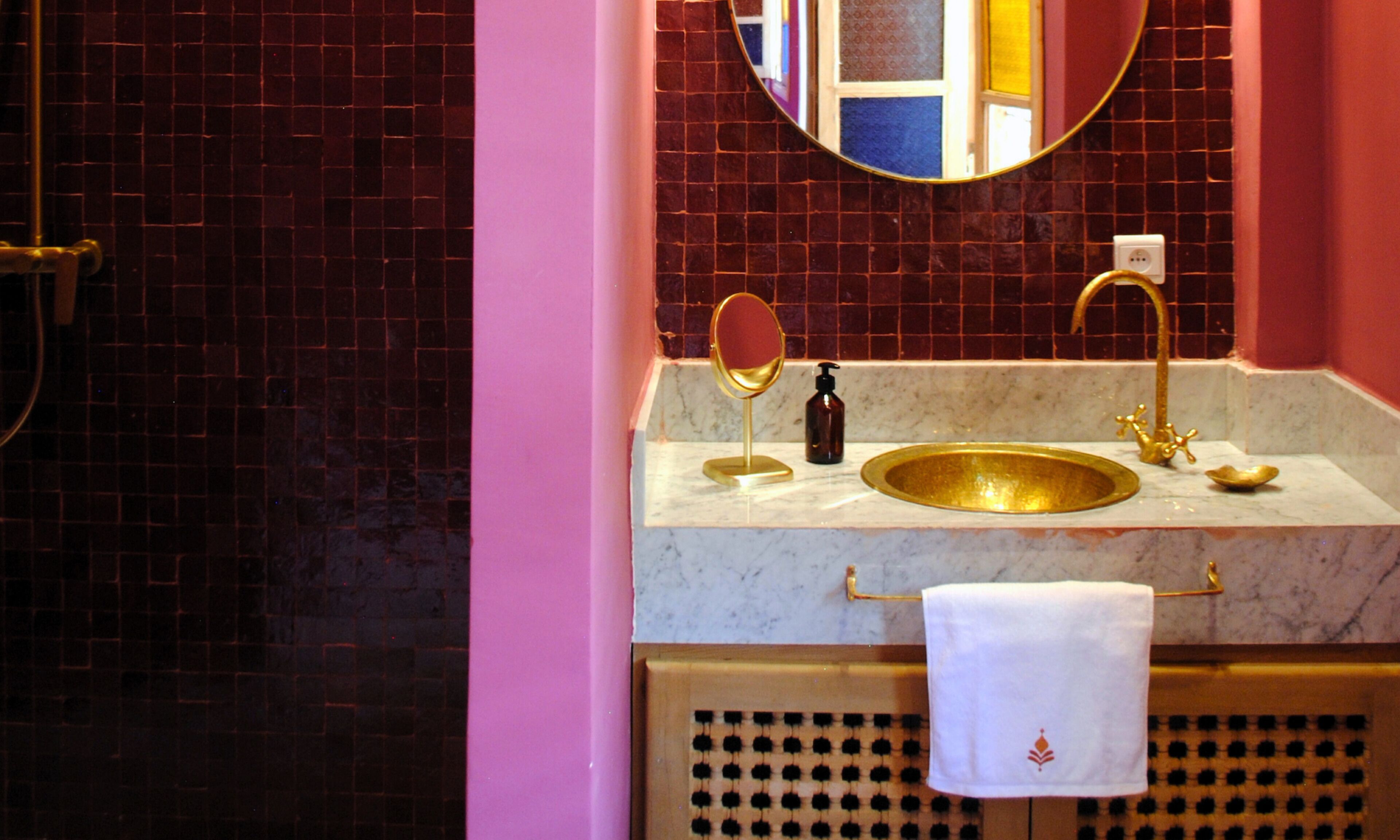 Photo - Amanar Marrakech Boutique Hotel & Riad