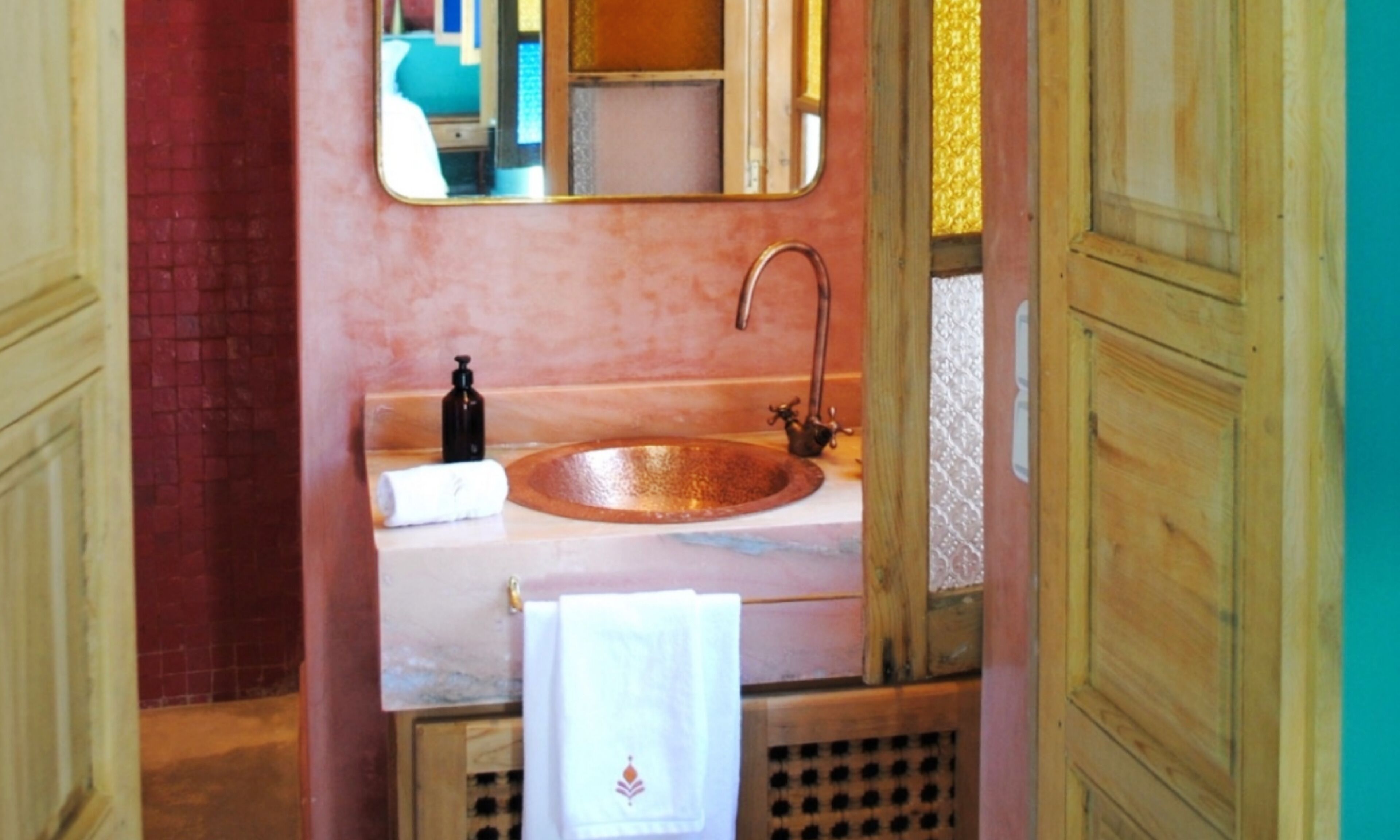 Photo - Amanar Marrakech Boutique Hotel & Riad