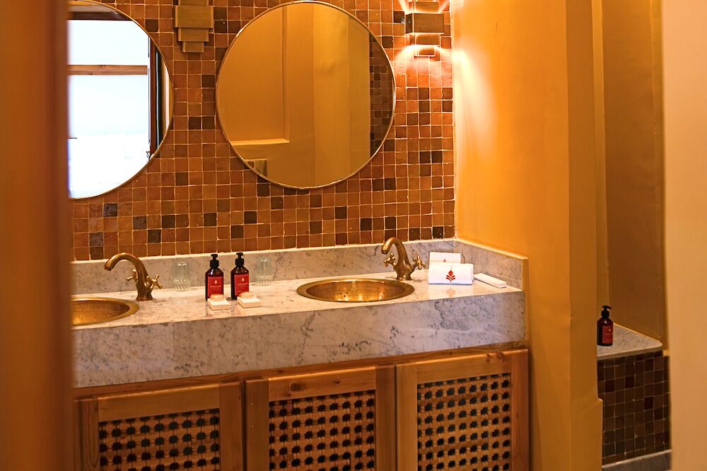 Foto - Amanar Marrakech Boutique Hotel & Riad