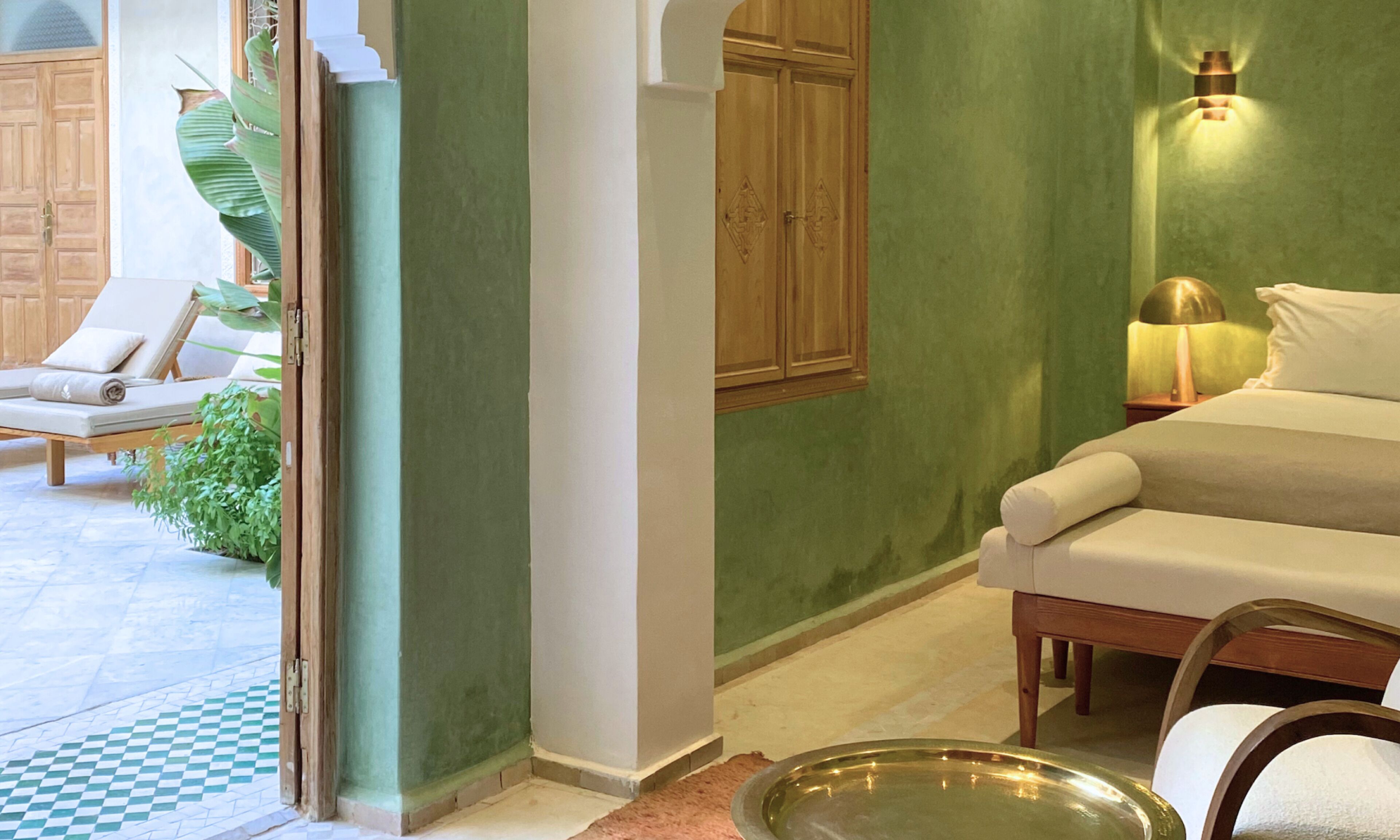 Photo - Amanar Marrakech Boutique Hotel & Riad