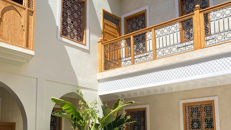 Amanar Marrakech