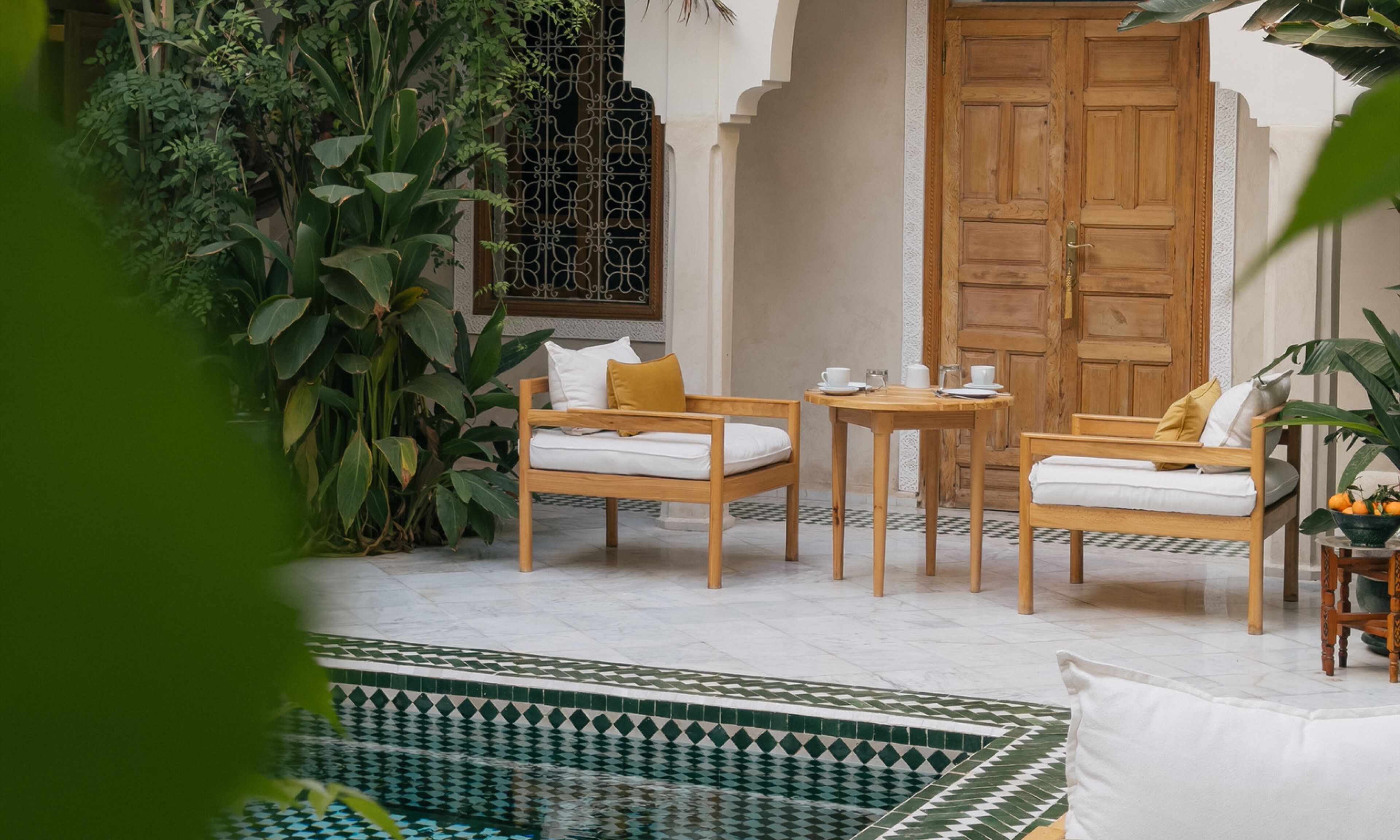Photo - Amanar Marrakech Boutique Hotel & Riad